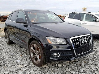 AUDI Q5, 2009