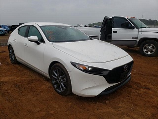 MAZDA 3 PREFERRED 2019