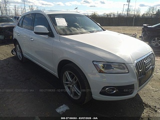 AUDI Q5 PREMIUM 2017