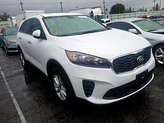 KIA SORENTO LX 2019 