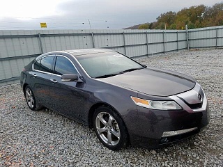 ACURA TL
