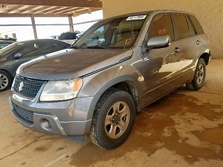 SUZUKI GRAND VITARA PREMIUM