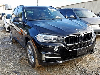 BMW X5 XDRIVE35I 2015