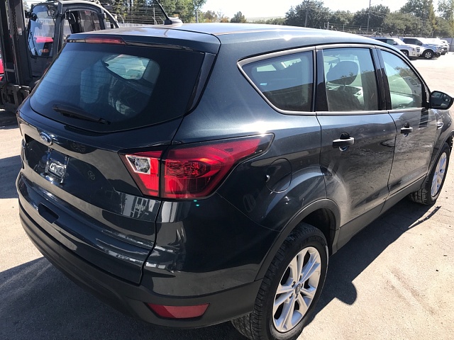 FORD ESCAPE S 2019