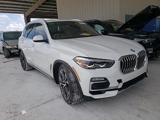 BMW X5 XDRIVE40I 2019