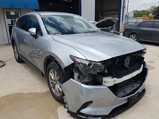 MAZDA CX-9 SPORT 2017