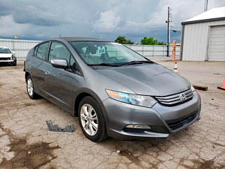 HONDA INSIGHT EX 2011