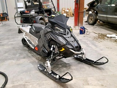 POLARIS SWITCHBACK 2017