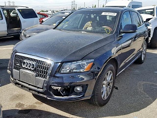 AUDI Q5 PREMIUM PLUS, 2011