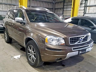 VOLVO XC90 3.2