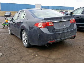 ACURA TSX 2014