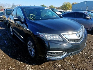 Acura RDX 