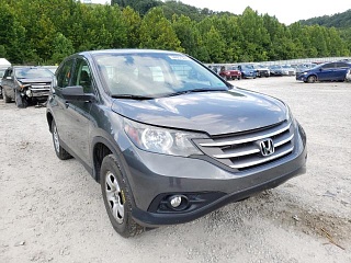 HONDA CR-V LX 2014